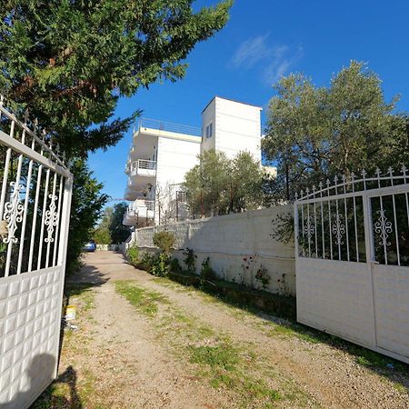קסאמיל Seaview Apartaments מראה חיצוני תמונה
