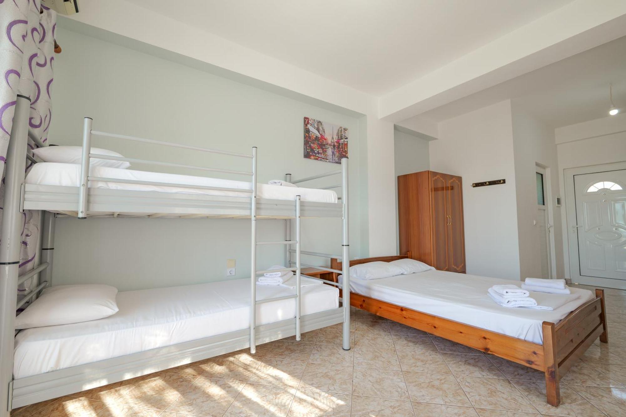 קסאמיל Seaview Apartaments מראה חיצוני תמונה