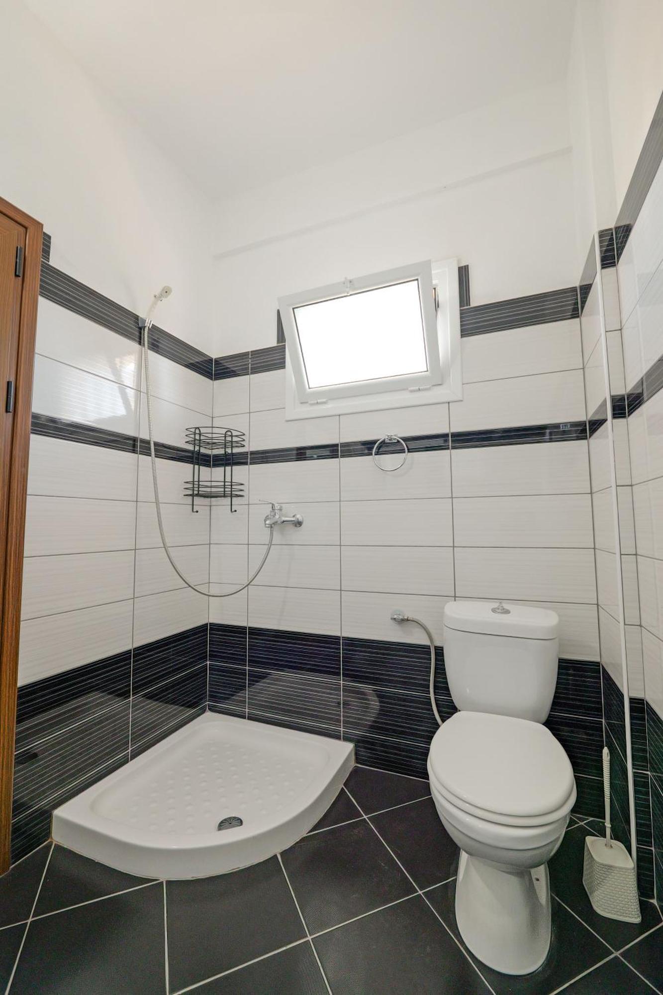 קסאמיל Seaview Apartaments מראה חיצוני תמונה