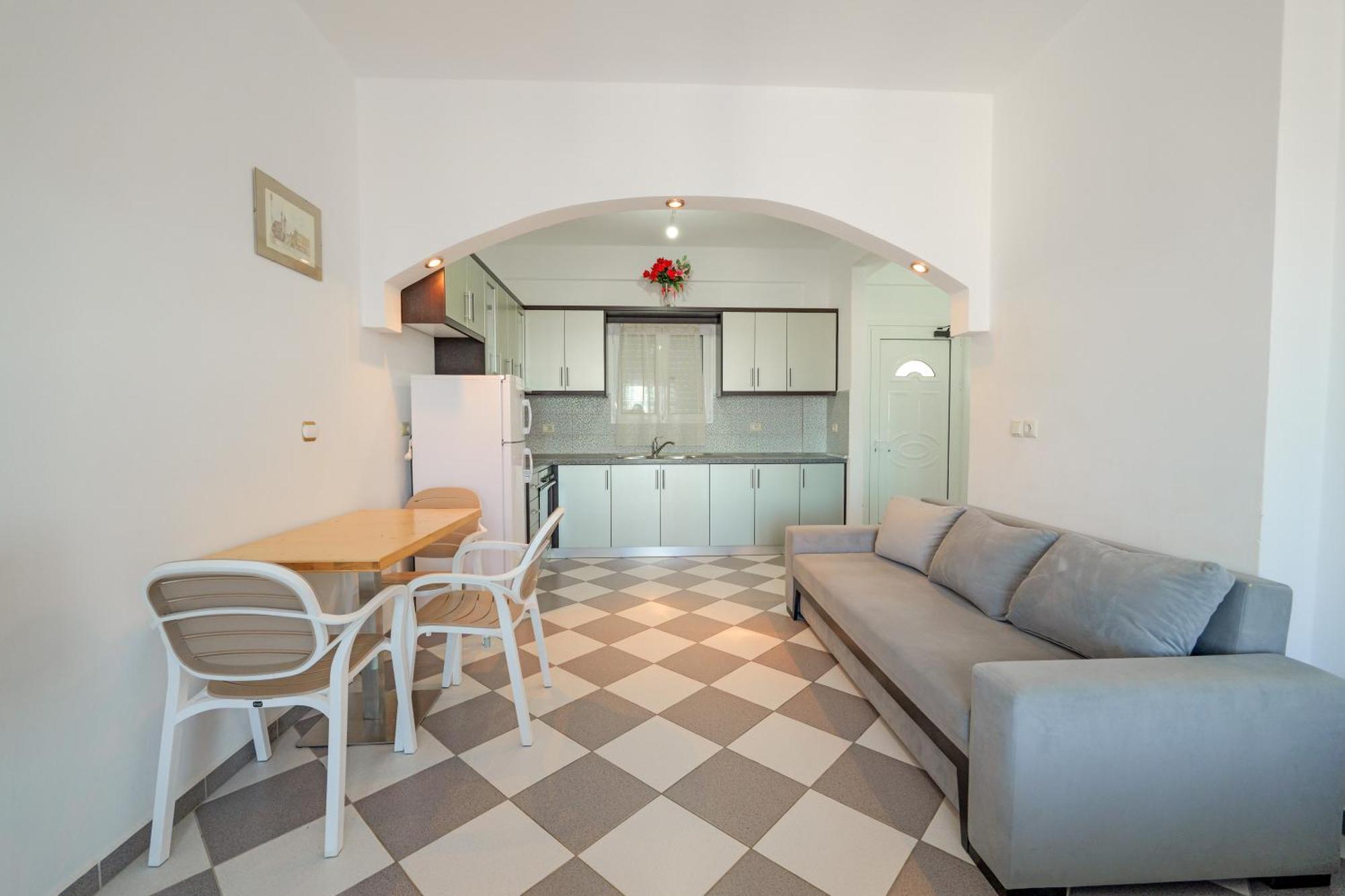 קסאמיל Seaview Apartaments מראה חיצוני תמונה
