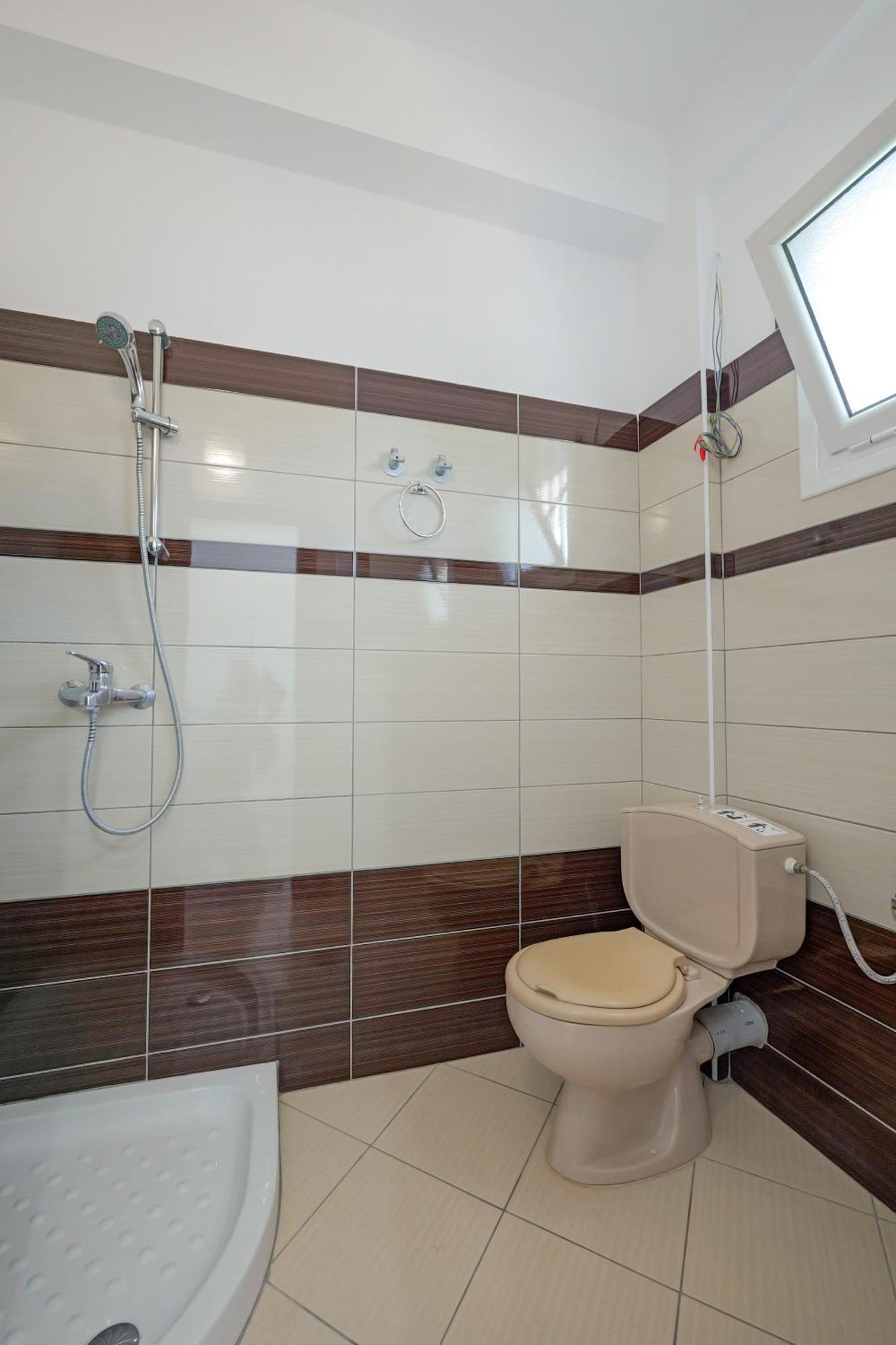 קסאמיל Seaview Apartaments מראה חיצוני תמונה