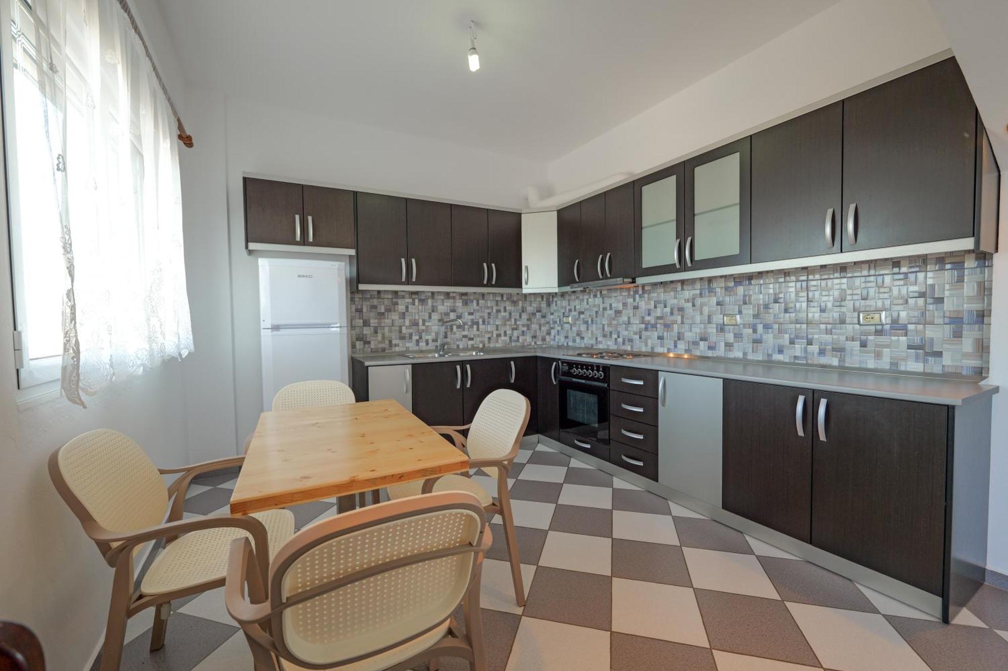 קסאמיל Seaview Apartaments מראה חיצוני תמונה