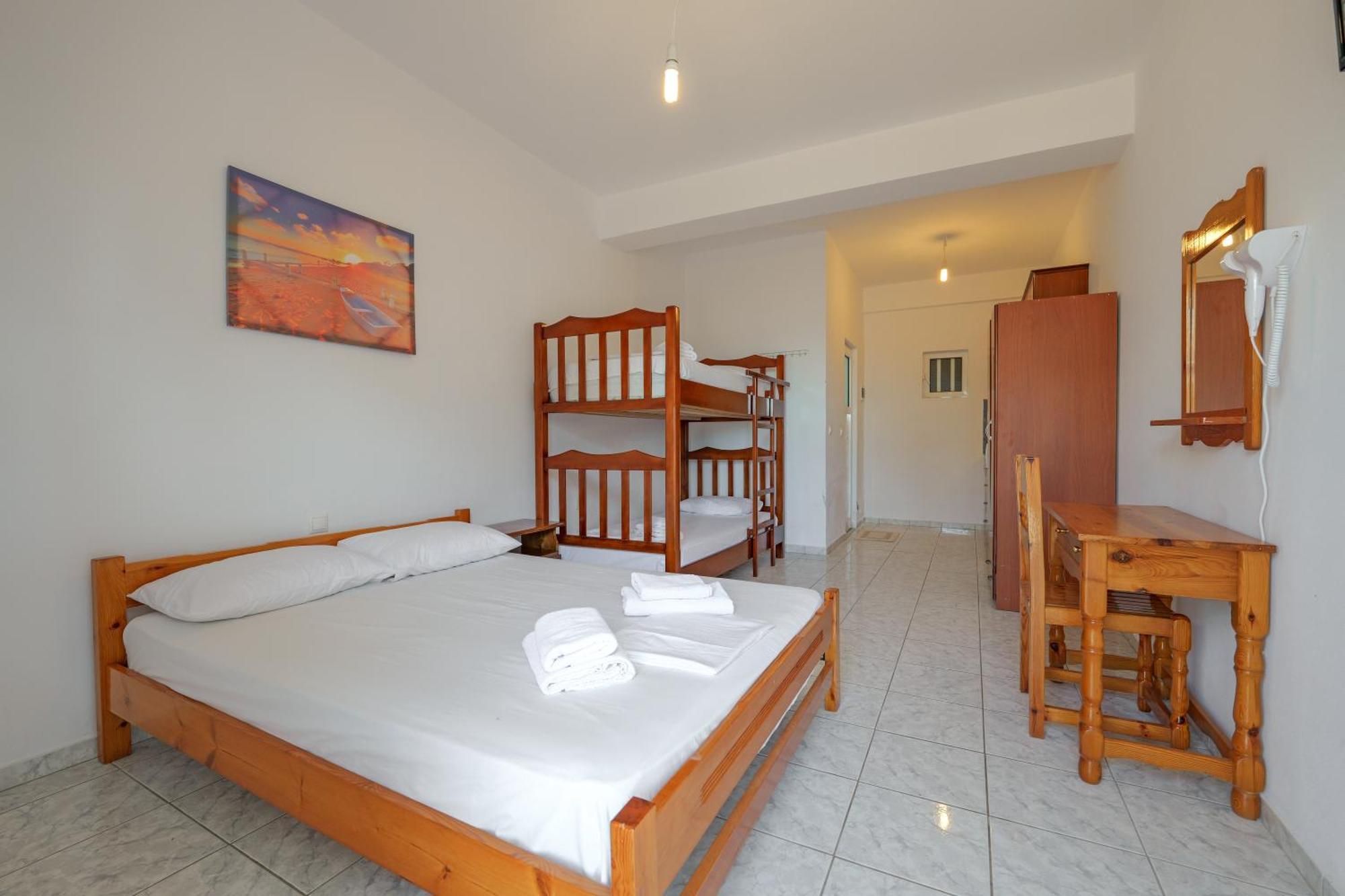 קסאמיל Seaview Apartaments מראה חיצוני תמונה