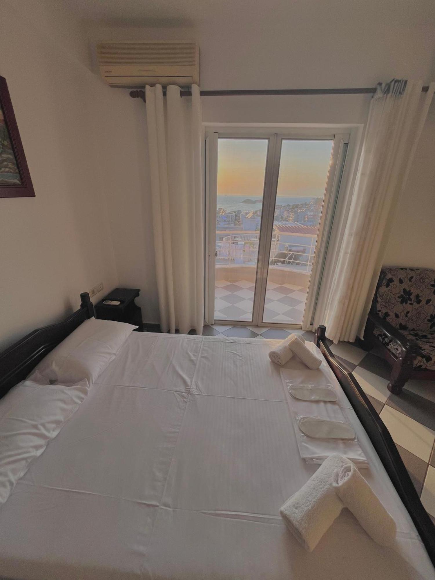 קסאמיל Seaview Apartaments מראה חיצוני תמונה