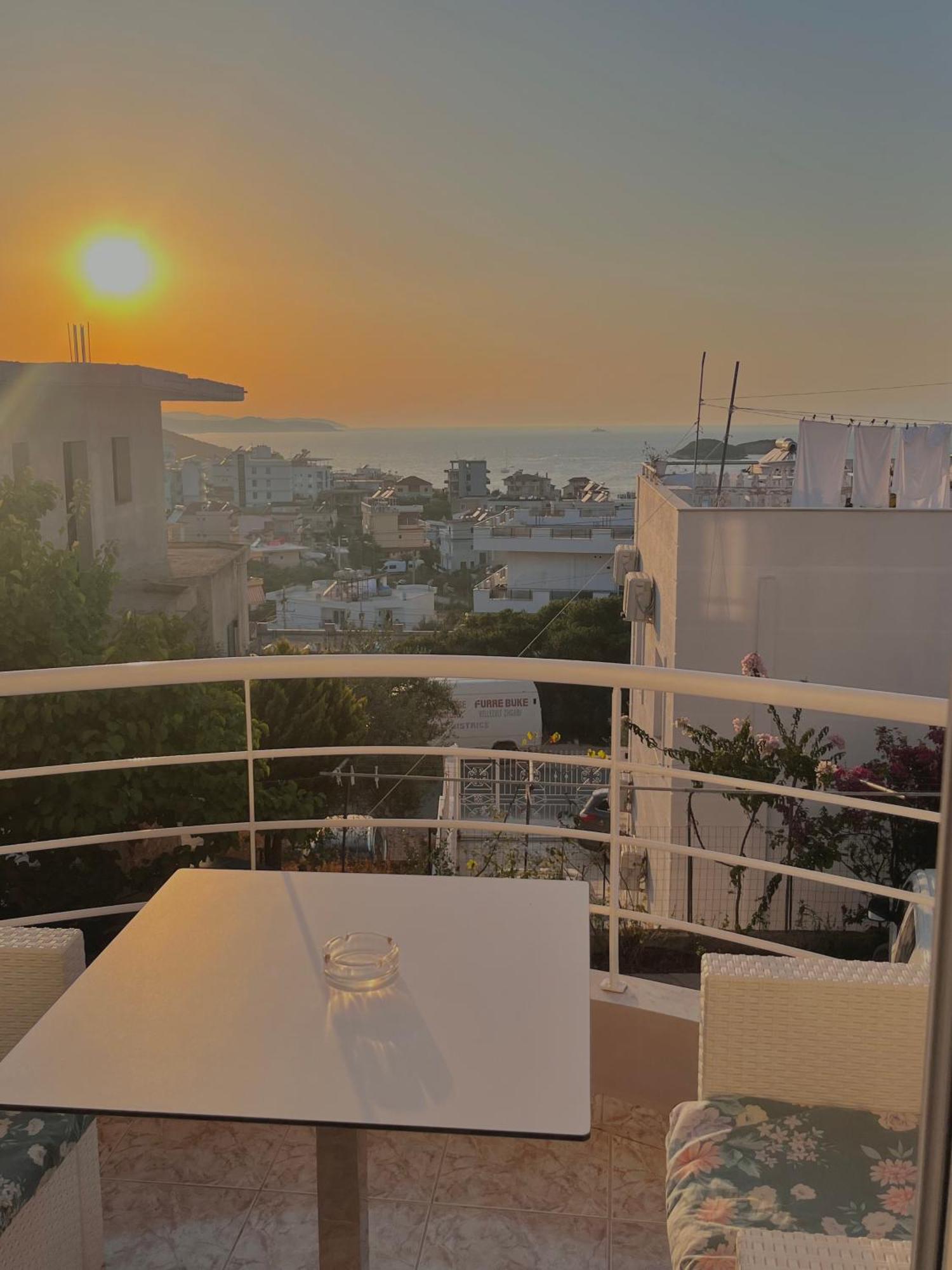 קסאמיל Seaview Apartaments מראה חיצוני תמונה