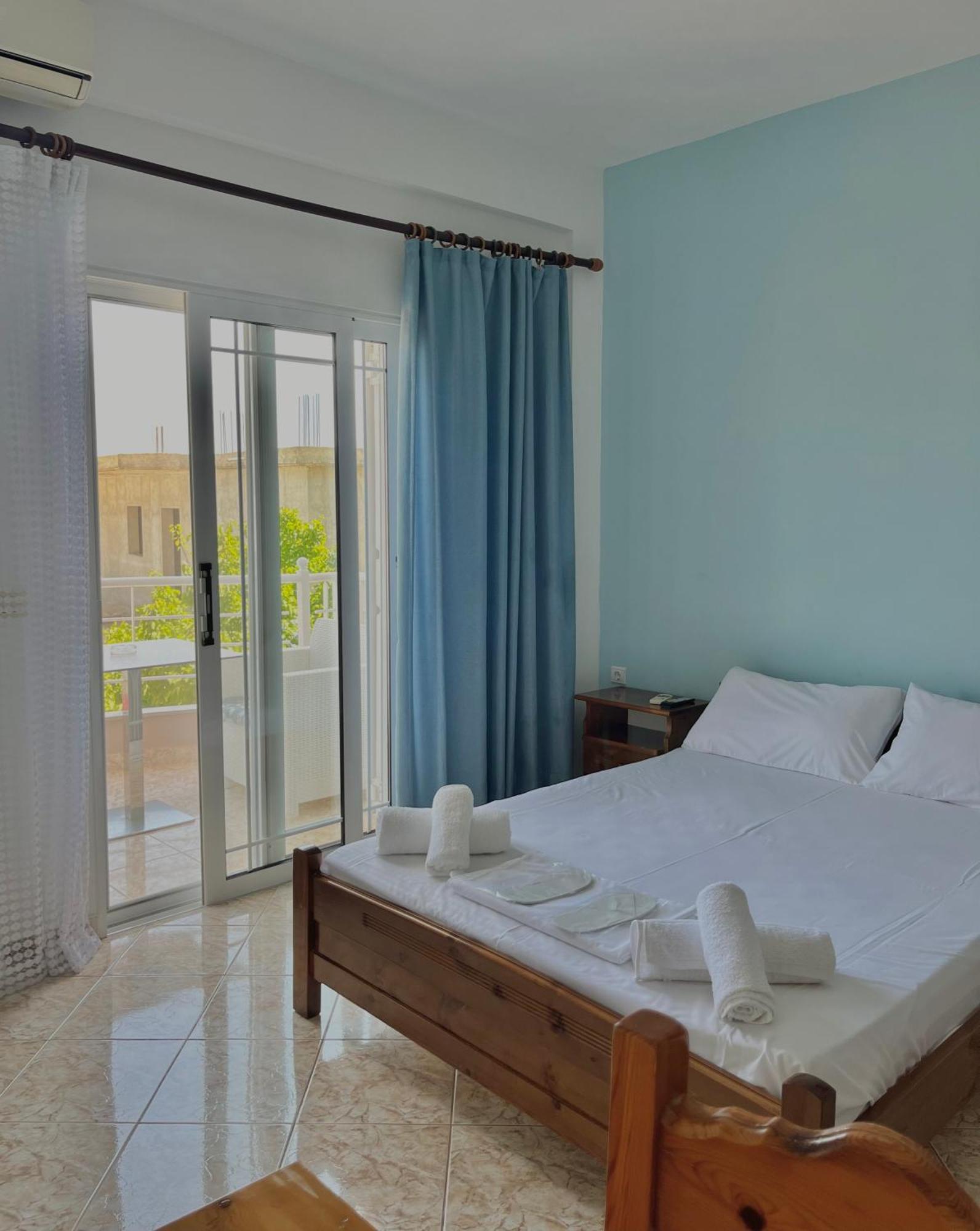 קסאמיל Seaview Apartaments מראה חיצוני תמונה