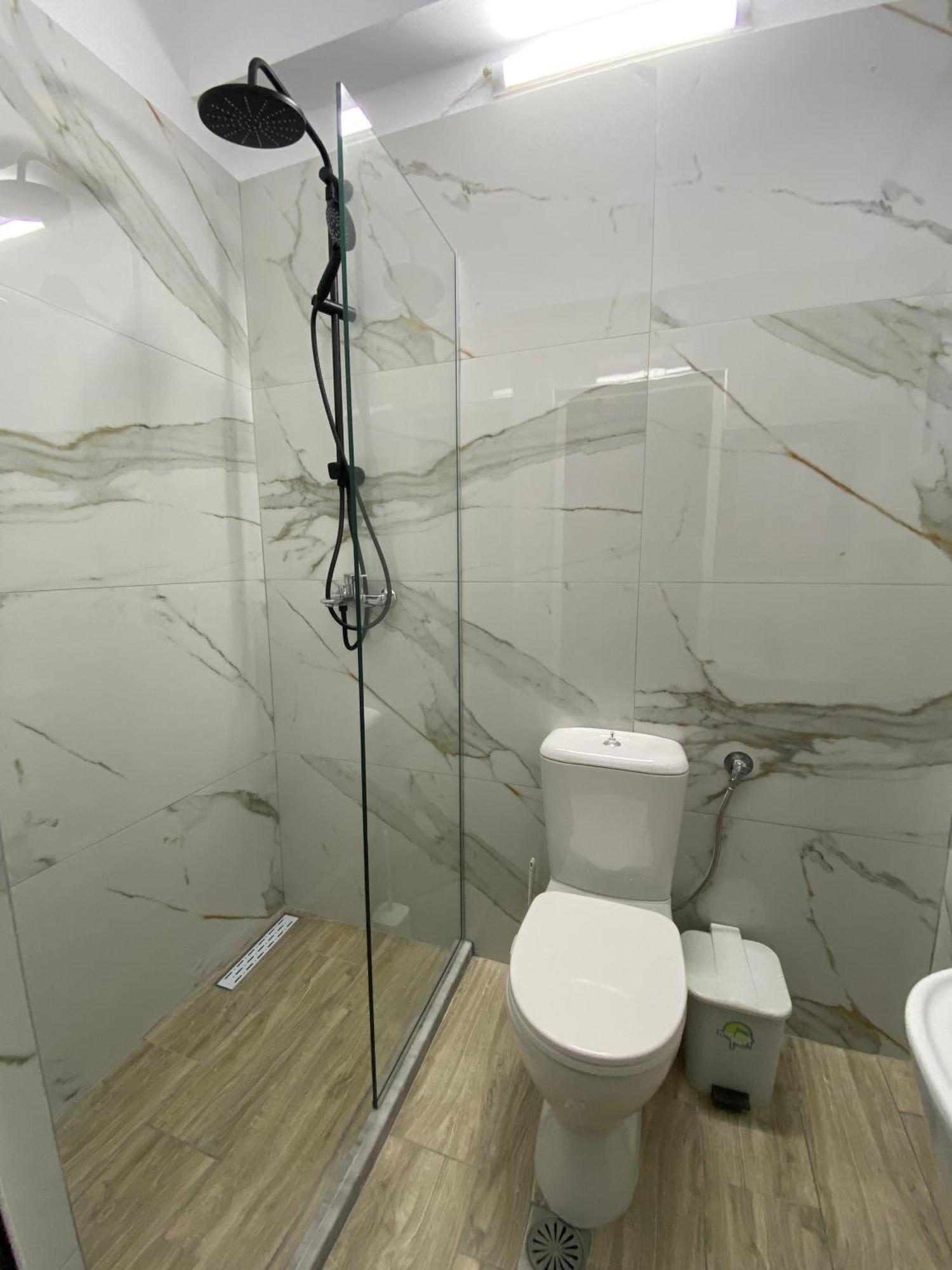 קסאמיל Seaview Apartaments מראה חיצוני תמונה