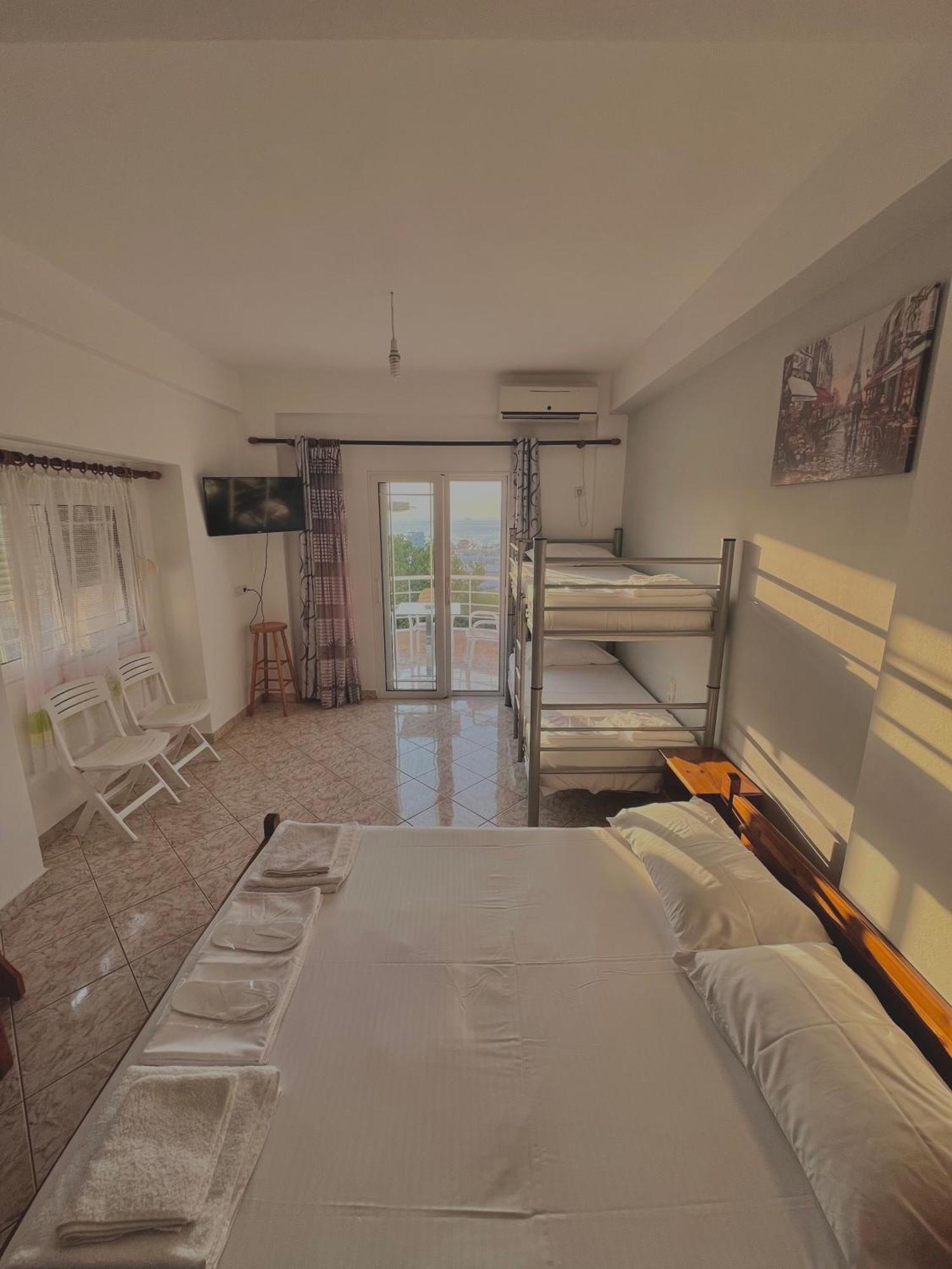קסאמיל Seaview Apartaments מראה חיצוני תמונה