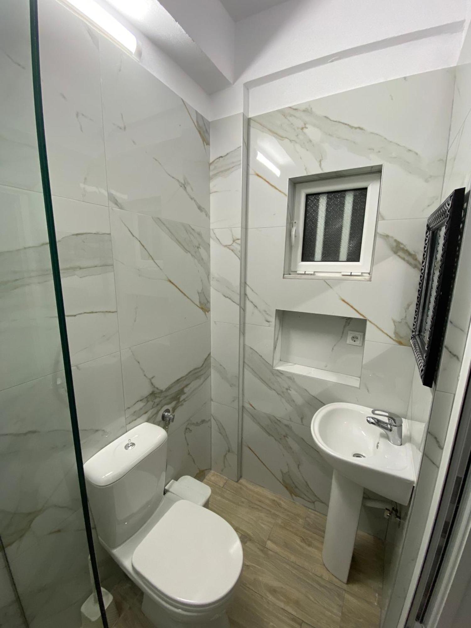קסאמיל Seaview Apartaments מראה חיצוני תמונה