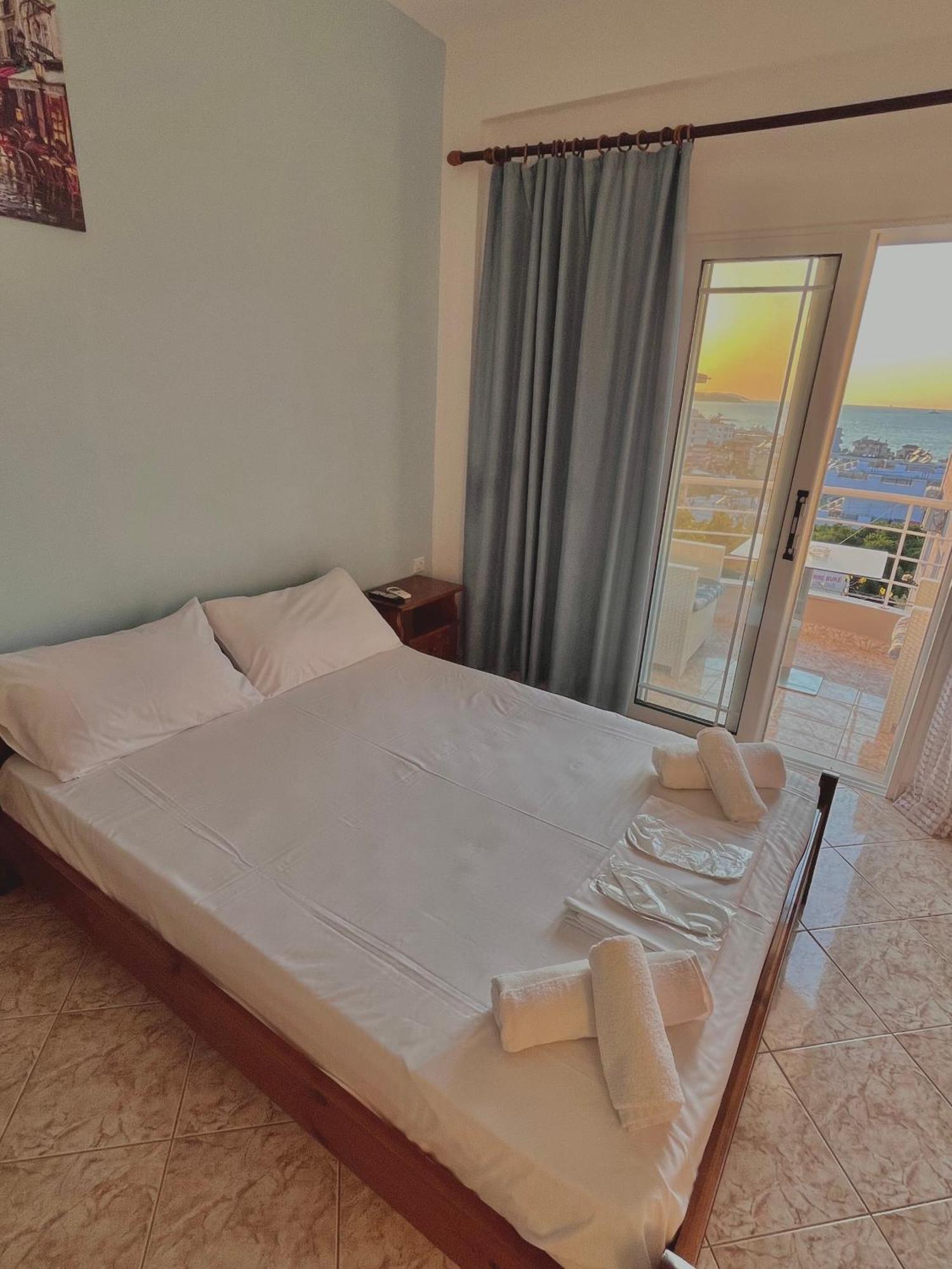 קסאמיל Seaview Apartaments מראה חיצוני תמונה